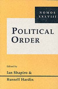 Produktbild: Political Order