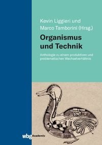Produktbild: Organismus und Technik