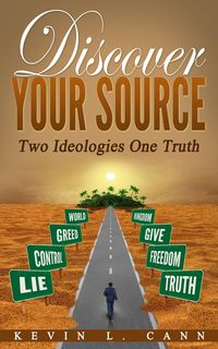 Produktbild: Discover Your Source