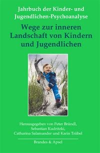 Produktbild: Wege zur inneren Landschaft von Kindern und Jugendlichen