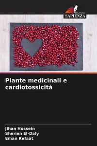 Produktbild: Piante medicinali e cardiotossicit&agrave;
