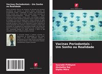 Produktbild: Vacinas Periodontais - Um Sonho ou Realidade