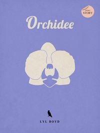 Produktbild: Orchidee