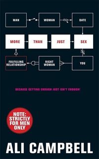 Produktbild: More Than Just Sex