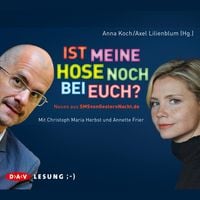 Produktbild: Ist meine Hose noch bei euch?