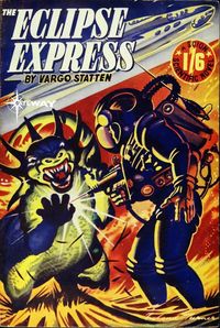 Produktbild: The Eclipse Express