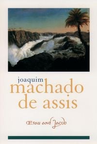 Produktbild: Esau and Jacob