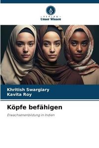Produktbild: K&ouml;pfe bef&auml;higen