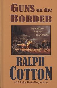 Produktbild: Guns on the Border