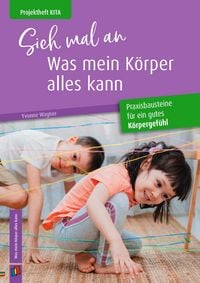 Produktbild: Sieh mal an, was mein K&ouml;rper alles kann