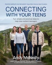 Produktbild: Connecting with Your Teens