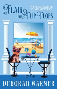 Produktbild: A Flair for Flip-Flops