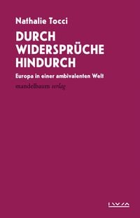 Produktbild: Durch Widerspr&uuml;che hindurch
