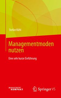 Produktbild: Managementmoden nutzen
