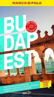 Produktbild: Budapest