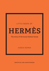 Produktbild: The Little Book of Hermès
