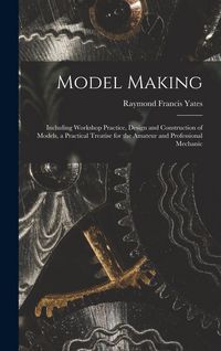 Produktbild: Model Making
