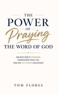Produktbild: The Power Of Praying The Word of God