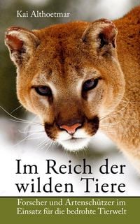 Produktbild: Im Reich der wilden Tiere