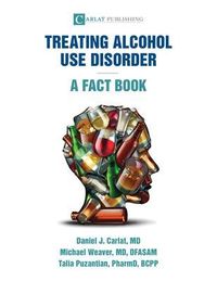 Produktbild: Alcohol Use Disorder-A Fact Book