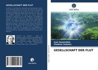 Produktbild: Gesellschaft der Flut