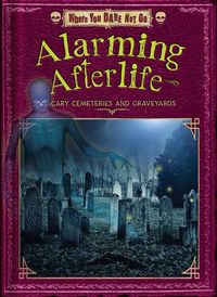 Produktbild: Alarming Afterlife