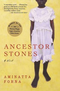 Produktbild: Ancestor Stones