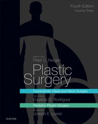 Produktbild: Plastic Surgery E-Book