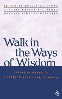 Produktbild: Walk in the Ways of Wisdom