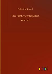 Produktbild: The Penny Comequicks