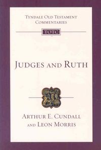 Produktbild: Comt-Tyn-Ot Judges & Ruth