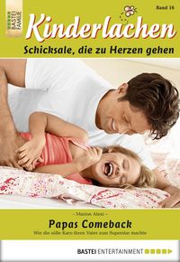 Produktbild: Kinderlachen - Folge 016