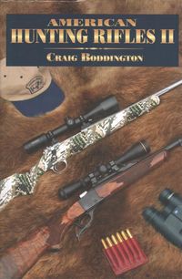 Produktbild: Amer Hunting Rifles Ii