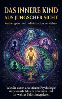 Produktbild: Das innere Kind aus jungscher Sicht: Archetypen und Individuation verstehen
