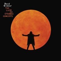 Produktbild: The Luck And Strange Concerts