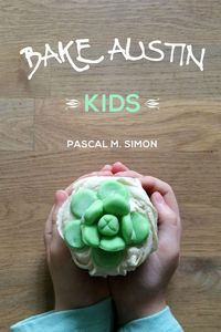 Produktbild: Bake Austin Kids