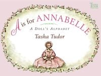 Produktbild: A is for Annabelle