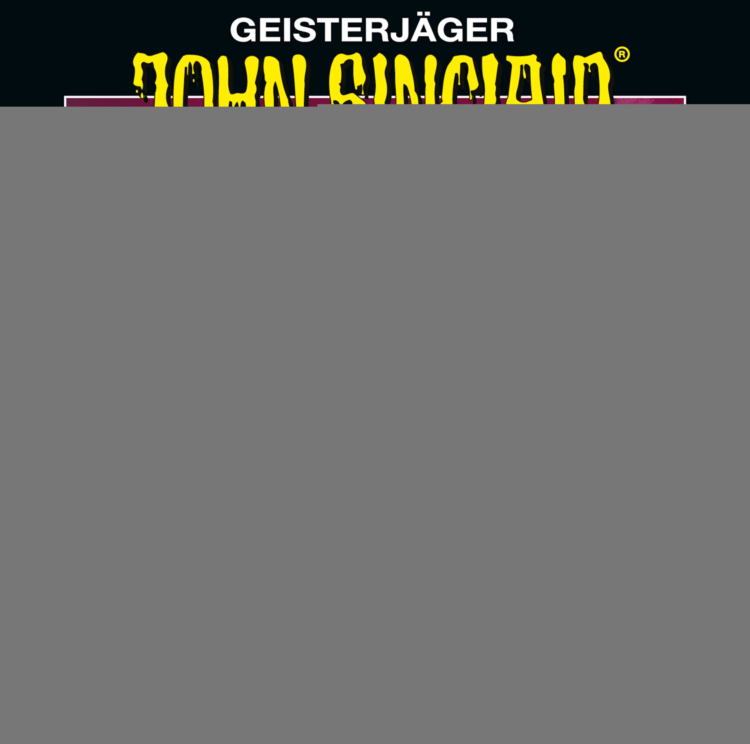 Produktbild: John Sinclair - Folge 135