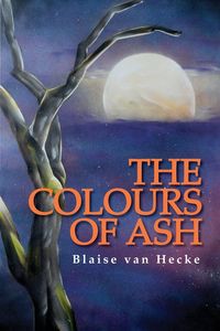 Produktbild: The Colours of Ash
