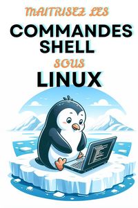 Produktbild: Maitrisez Les Commandes Shell Sous Linux