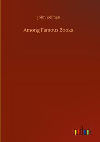 Produktbild: Among Famous Books