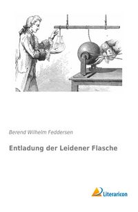 Produktbild: Entladung der Leidener Flasche