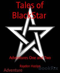 Produktbild: Tales of BlackStar
