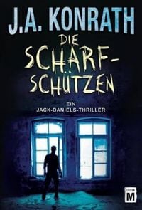 Produktbild: Die Scharfsch&uuml;tzen
