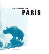 Produktbild: Die Erfindung von Paris