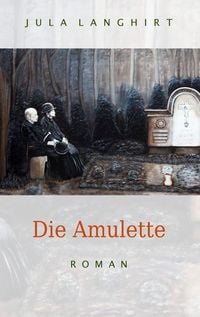 Produktbild: Die Amulette