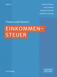 Produktbild: Einkommensteuer