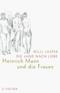 Produktbild: Die Jagd nach Liebe