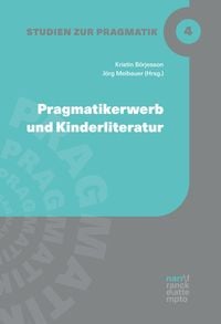 Produktbild: Pragmatikerwerb und Kinderliteratur