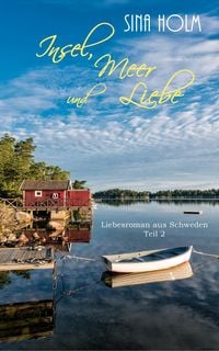 Produktbild: Insel, Meer und Liebe: Teil 2